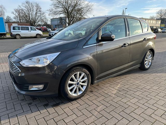 Ford C-Max C-MAX Titanium