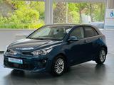 Kia Rio 1.0 T-GDI 100 Spirit *KAM*KLIMA*TEMPOM - gebrauchte Kia Rio aus dem Jahr 2022