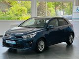 Kia Rio 1.0 T-GDI 100 Spirit *KAM*KLIMA*TEMPOM - Kia Rio aus 2022