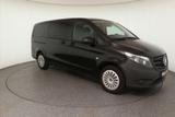 Mercedes-Benz Vito Tourer PRO 116CDI lang|NAV|ACC|RFK|9Sitzer - Mercedes-Benz Vito: 9 Sitzer