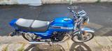 Honda CB400N/T - HONDA CB400N