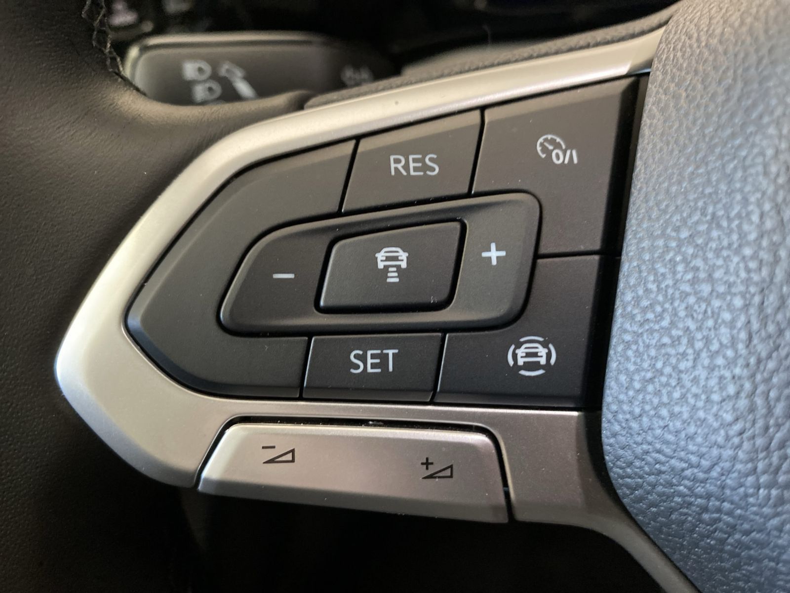 Volkswagen Golf - Bild 10