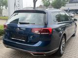 Volkswagen Passat Variant 1.4 TSI Plug-In-Hybrid DSG GTE - Hybrid (/Elektro) Plug in mit Benzin-Antrieb