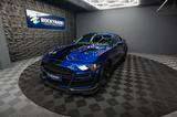 Ford Mustang Shelby GT 500 Coupe Performance PREMIUM - Ford: Shelby