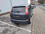 Ford C-Max C-MAX Style + TÜV NEU SERVICE NEU - gebrauchte Ford C-Max aus dem Jahr 2009