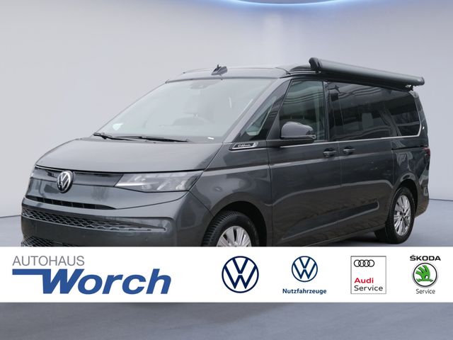 Volkswagen T7 California Beach Tour 2.0 TDI DSG LED