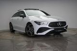 Mercedes-Benz CLA 220 Shooting Brake d 8G-DCT AMG Line Advance - gebrauchte Mercedes-Benz CLA 220 Shooting Brake aus dem Jahr 2023