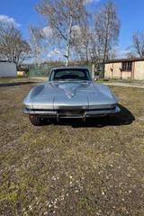 Corvette C2 427 Big Block | 4 Gang Schalter  - Corvette C2 Gebrauchtwagen