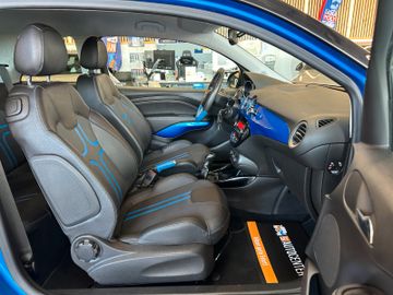 Opel Adam Slam *TEMPOMAT*LKHZ*SZHZ*KLIMAAUTOMATIK*