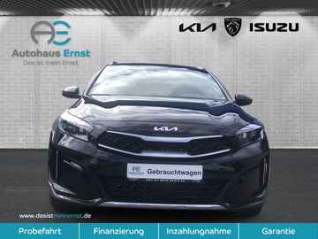 Kia XCeed 1.6 Spirit DCT6 Plug-in-Hybrid