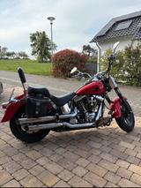 Harley-Davidson Fat Boy - HARLEY-DAVIDSON 2003 FAT BOY