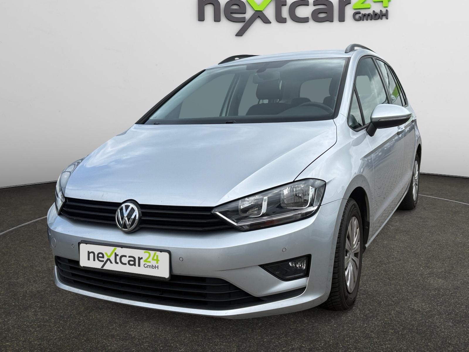 Volkswagen Golf Sportsvan VII Trendline BMT/Start-Stop