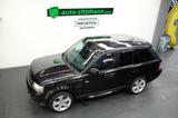 Land Rover Range Rover Sport 5.0 V8/H&K/KAM/AIR/SCHIEBEDACH - Land Rover Gebrauchtwagen von 2011