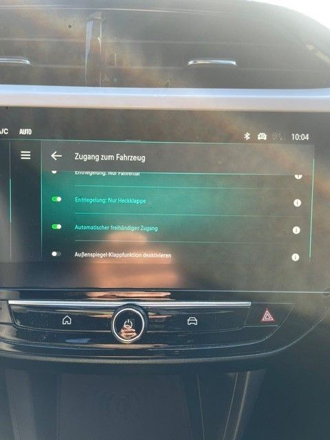 Fahrzeugabbildung Opel Corsa F GS MildHybrid 107KW 6e-DCT