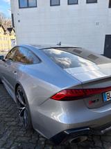 Audi RS7 4.0 TFSI MATRIX DYNAMIC PAKET 22 ZOll - gebrauchte Audi RS7 aus dem Jahr 2020