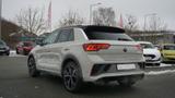 Volkswagen T-Roc 2.0 TSI R 4Motion LED Navi Kamera ACC DCC - Volkswagen T-Roc: Alcantara, Beheizbares Lenkrad