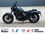 Honda CMX 500 Rebel (Finanzierung mögl.) - Offers