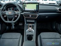 Cupra Leon - Vorschau Bild 11