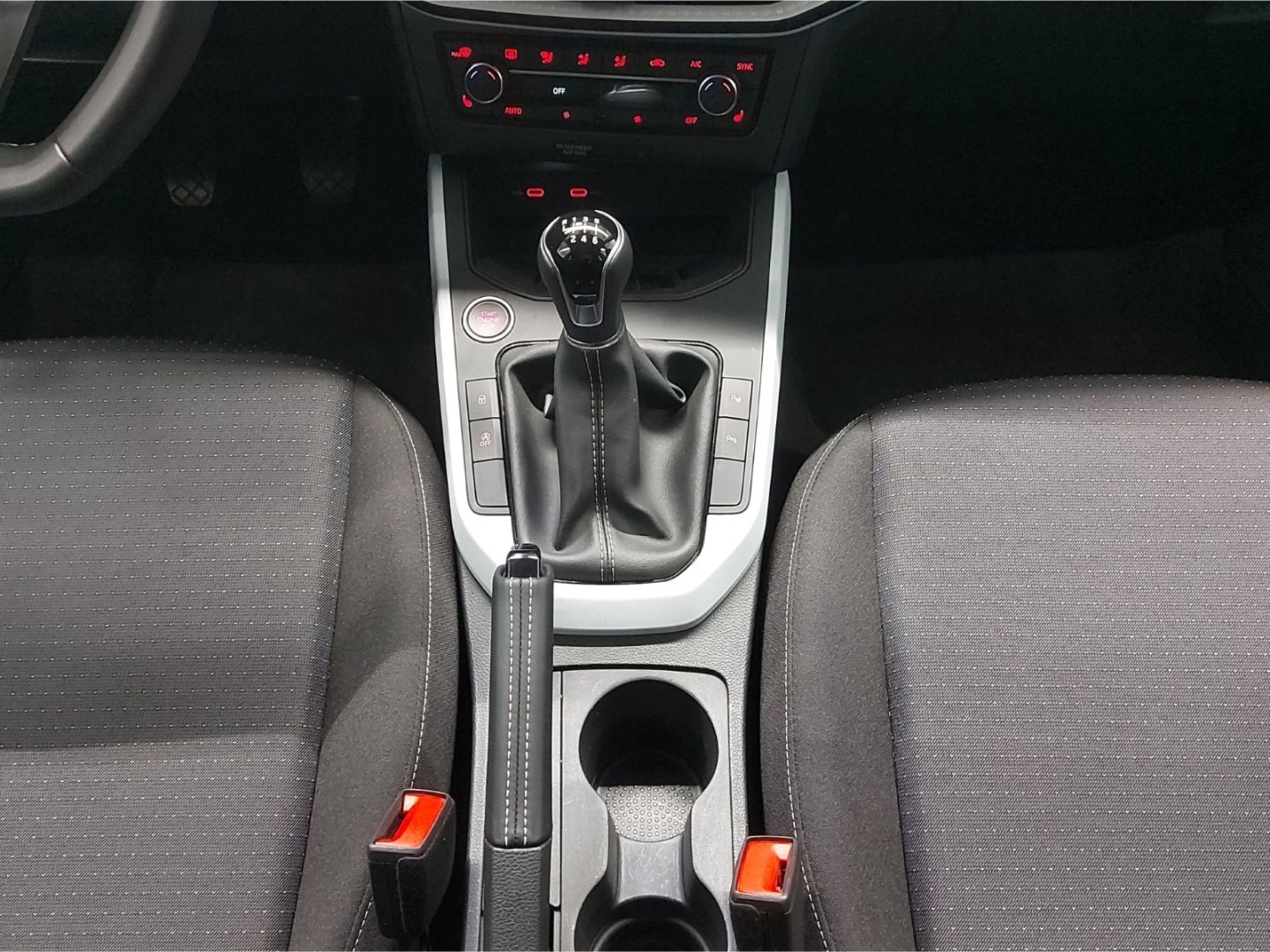 Seat Arona - Bild 16