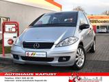 Mercedes-Benz A150 /Klima/Ahk/guter Zustand, rostfrei!