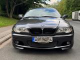 BMW RARITÄT !!! E46 318CI Coupe´ SEHR GEPFLEGT ! ! ! - BMW 318: Coupe, Ci E46