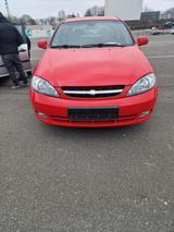 Chevrolet chevrolet  2.0 tdı Tüv 2j mfl klima 89kw  ... - Chevrolet Lacetti von privat