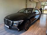 Mercedes-Benz d|4M|LANG|HUD|360|AIRMATIC|Werkgar 3.2027|VOLL - gebrauchte Mercedes-Benz S 350 aus dem Jahr 2022