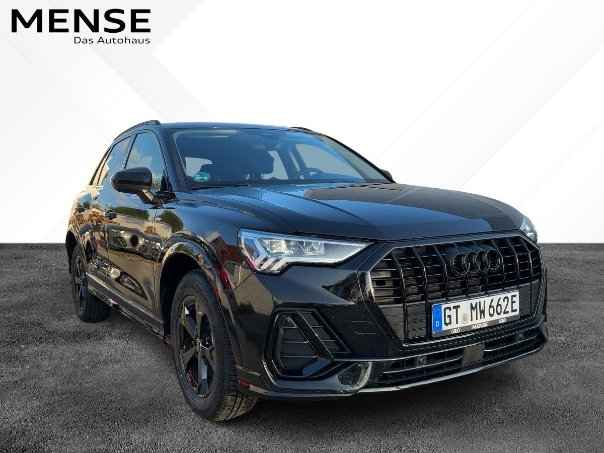 Audi Q3 - Bild 7