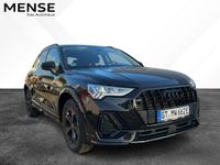 Audi Q3 - Vorschau Bild 7