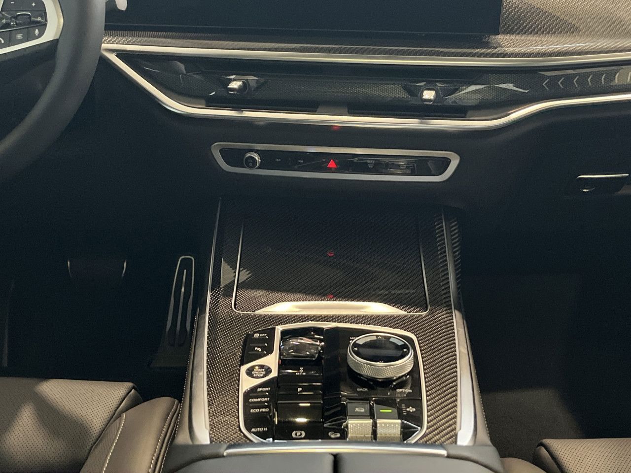 BMW X7 - Bild 19