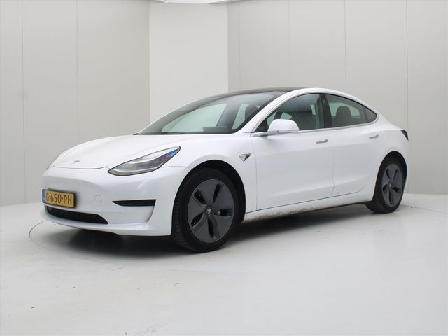 Tesla Model 3 Standard RWD Plus [ FSD+60 kWh+PREMIUM A