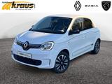 Renault Twingo Techno Electric - Renault Twingo E-TECH-Techno