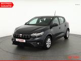 Dacia Sandero III 1.0 TCe Aut. LED Navi Kamera DAB - gebrauchte Dacia Sandero aus dem Jahr 2021