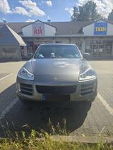 Porsche Cayenne 4,8 Facelift GTS packet - Porsche Gebrauchtwagen in Ingolstadt