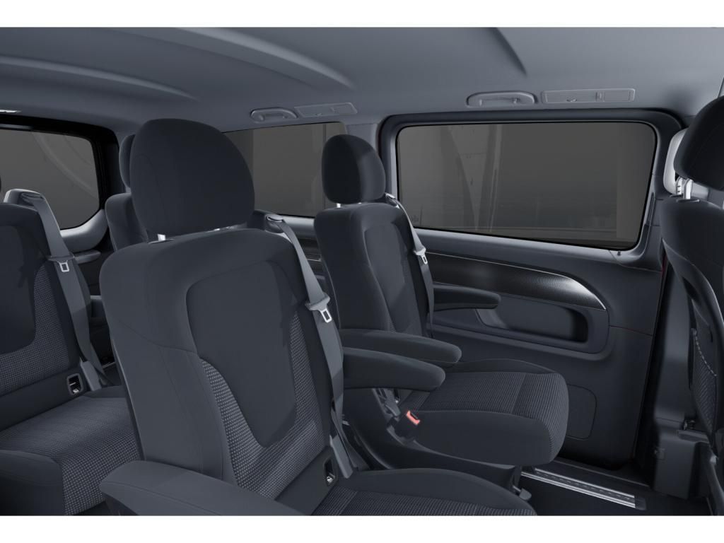 MERCEDES-BENZ V-Class 2025