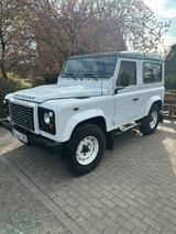 Andere Landrover Defender 90 TD4 Typ L316 - Andere in Wuppertal