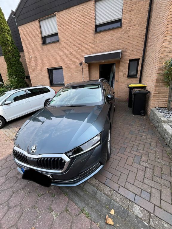 Image of Skoda Octavia