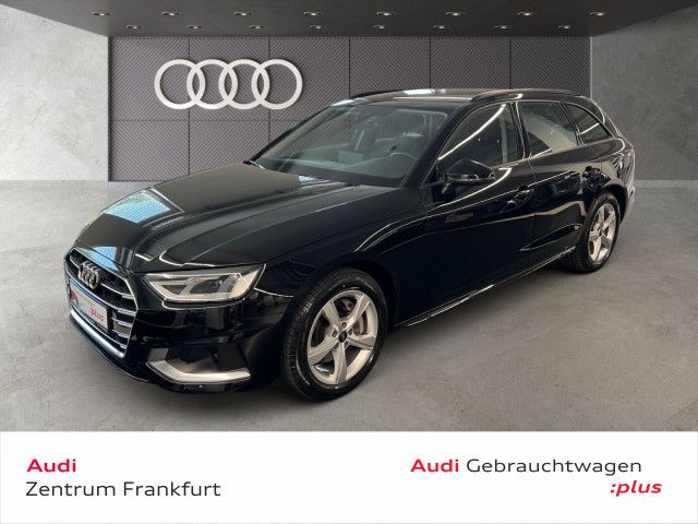 2023 Audi A4