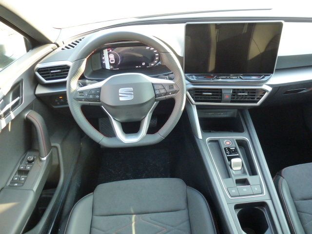Fahrzeugabbildung SEAT Leon Sportstourer FR 2.0 TDI DSG + Panorama