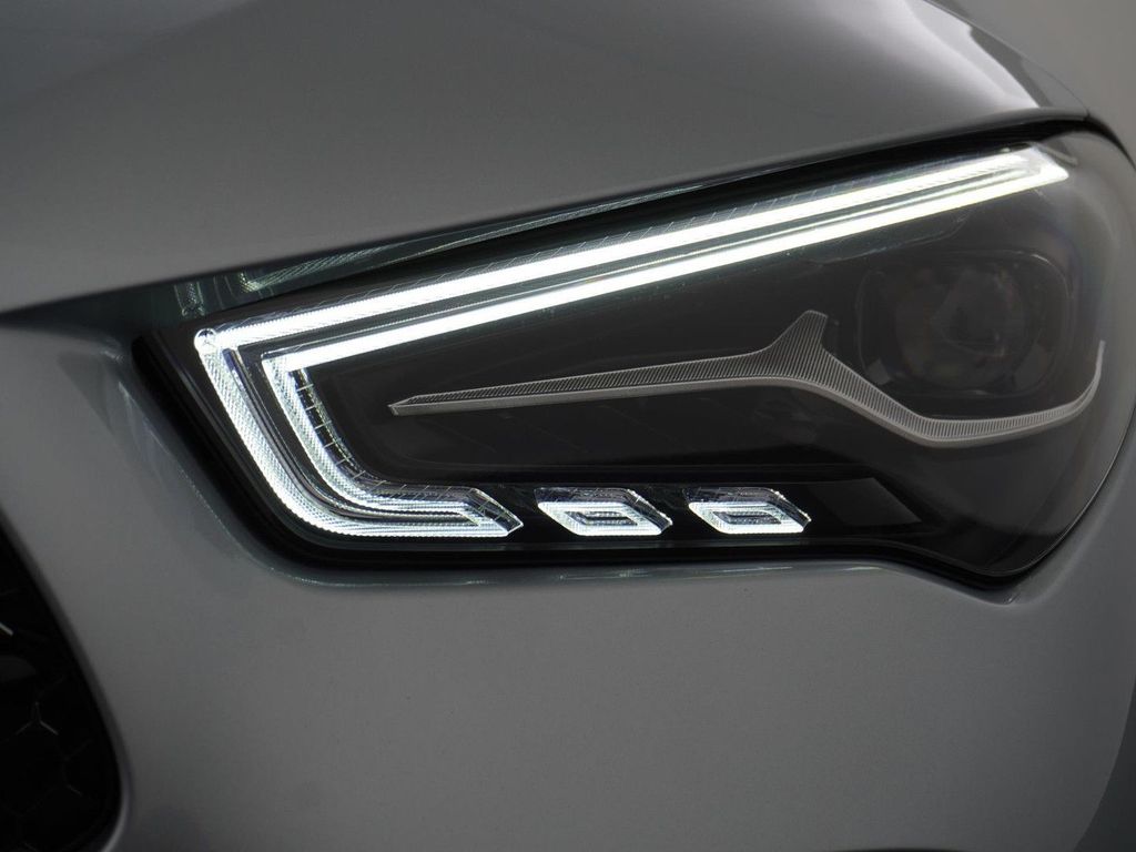 Mercedes-Benz CLA 180 Shooting Brake Star Edition AMG Line | P