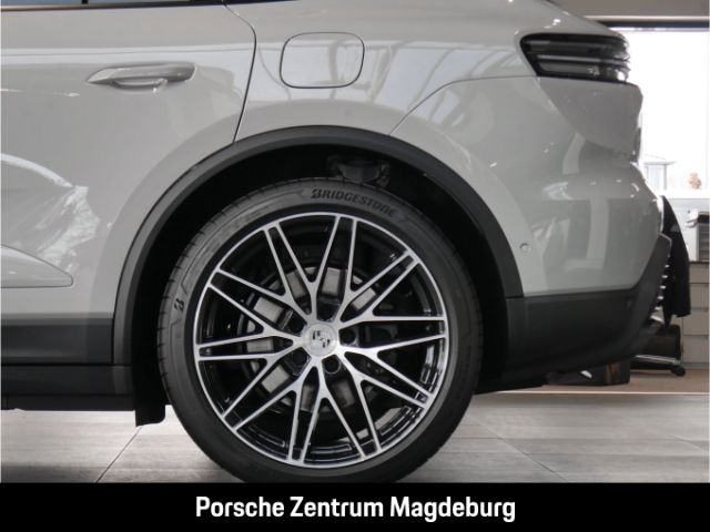 Porsche Macan - Bild 12