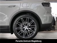 Porsche Macan - Vorschau Bild 12