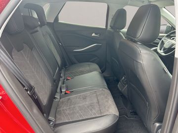 Opel Grandland (X) - 11