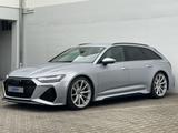 Audi RS6 Avant AHK/B&O/RS-AGA/Matrix/AIR susp/280km/h - Audi RS6 Gebrauchtwagen