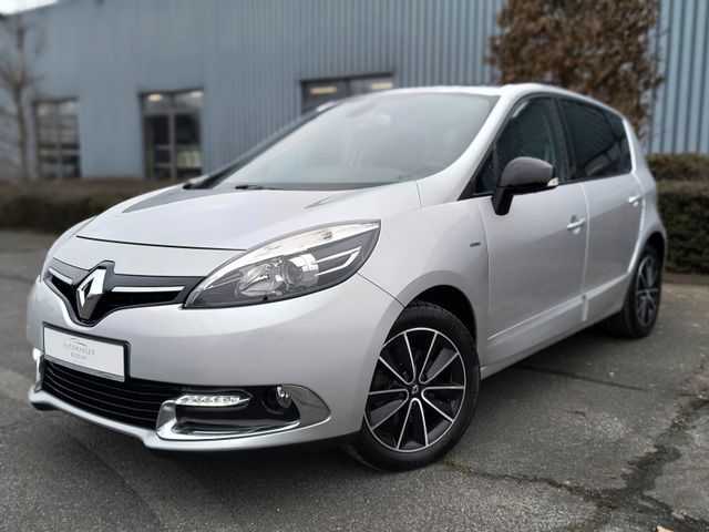 Renault Scenic III BOSE Edition Aut. Navi, Panorama, uvm