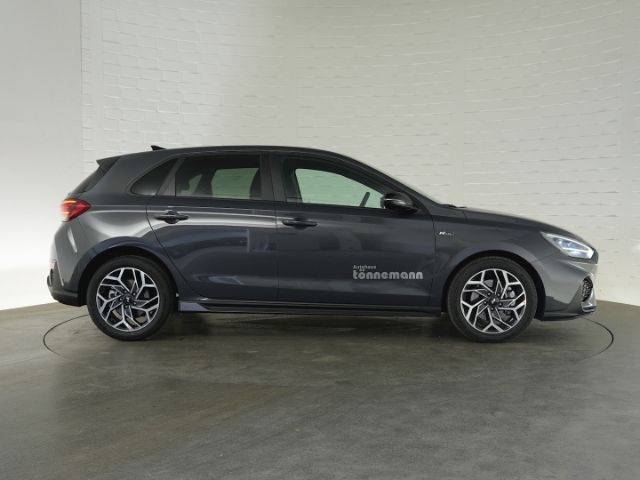 Hyundai i30 – Bild 30