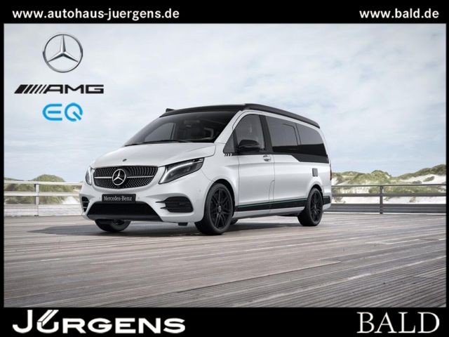 Mercedes-Benz V 300 MARCO POLO ART VENTURE +4x4+AIRMATIC+AMG