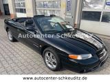 Chrysler Stratus Limited 2.5 V6 Cabrio 1.Hd./orig.31tkm - Chrysler aus 2000: Cabrio