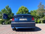 BMW 316ti compact Edition Lifestyle Edition Life... - BMW 316 aus 2004: Compact