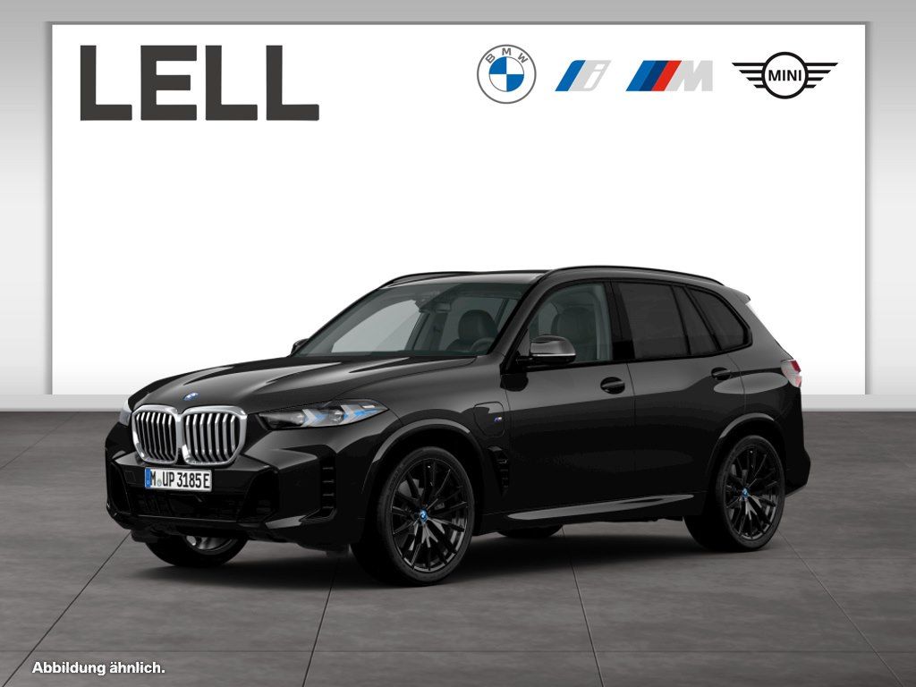 Image of BMW X5